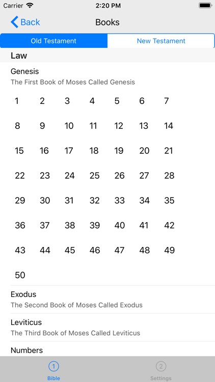 ELBible screenshot-6