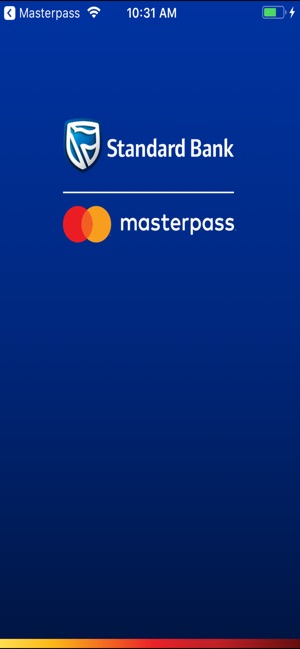 Standard Bank Masterpass(圖1)-速報App