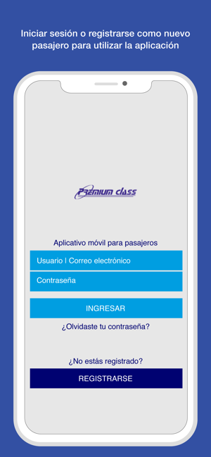 PremiumClass