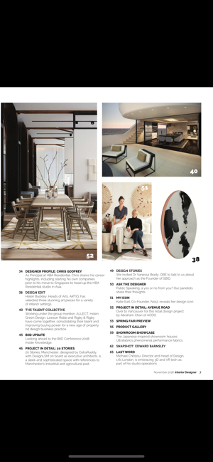 Interior Designer Magazine(圖4)-速報App