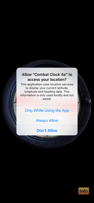 Combat Clock 4a(圖2)-速報App