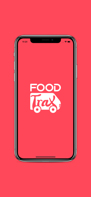 FoodTrax(圖1)-速報App