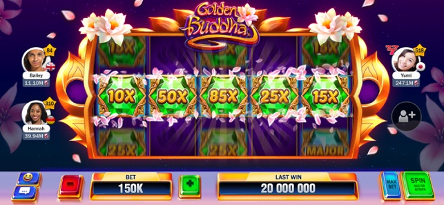 Get 100 Lucky Spins, 1 slot casino.