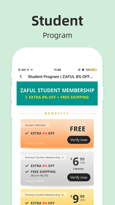 Image of ZAFUL - My Fashion Story