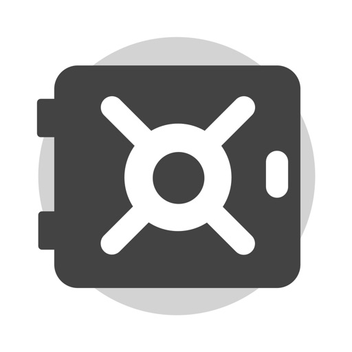 Card Vault - Your Card Wallet Icon