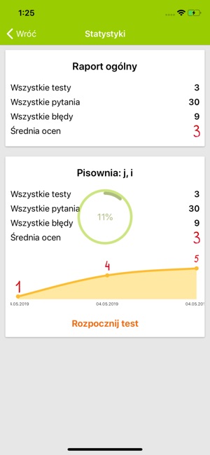 Polska ortografia(圖4)-速報App