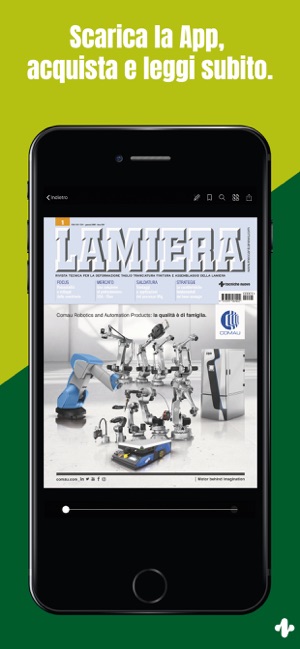 Lamiera News(圖1)-速報App