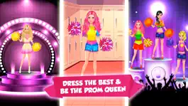 Game screenshot High School Beauty Contest mod apk