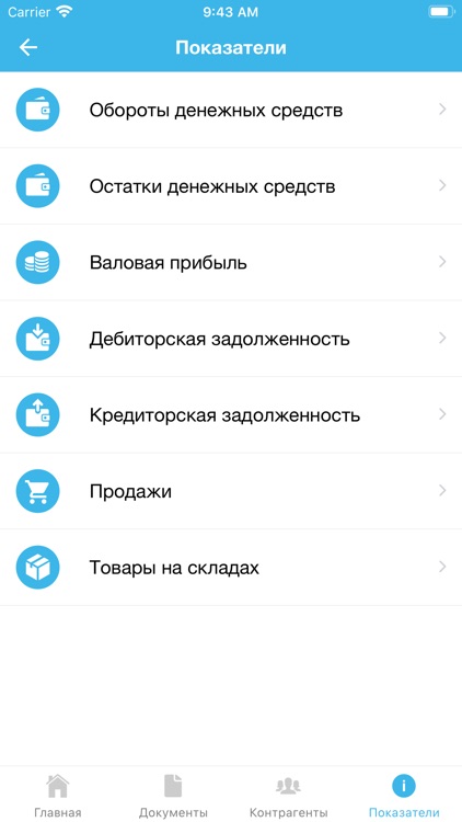 Sauri: Роботизация бизнеса screenshot-3