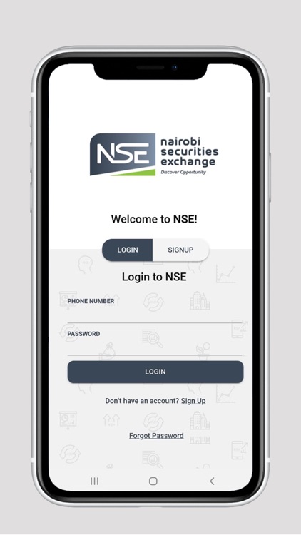 Nairobi Securities Exchange