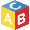 Icon ABC 123 App - Learner Pack