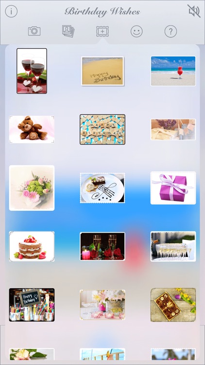 Birthday Wishes • Anniversary screenshot-4