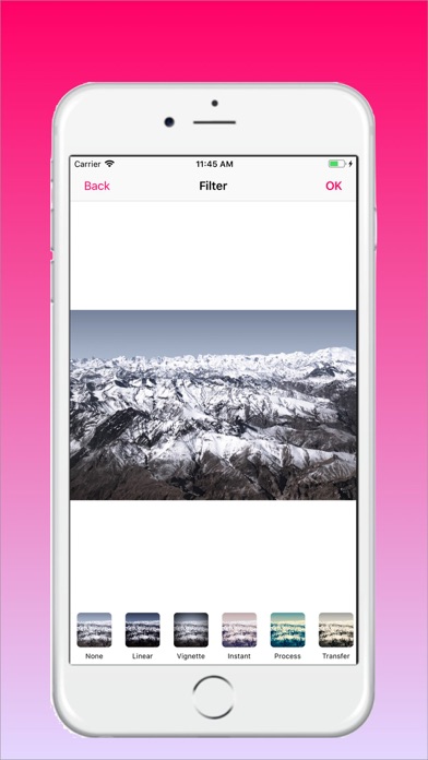 Photos Comment Maker Pro Screenshot 4