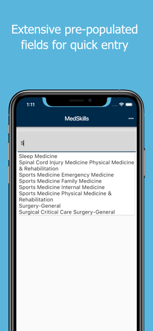 MedSkills(圖7)-速報App