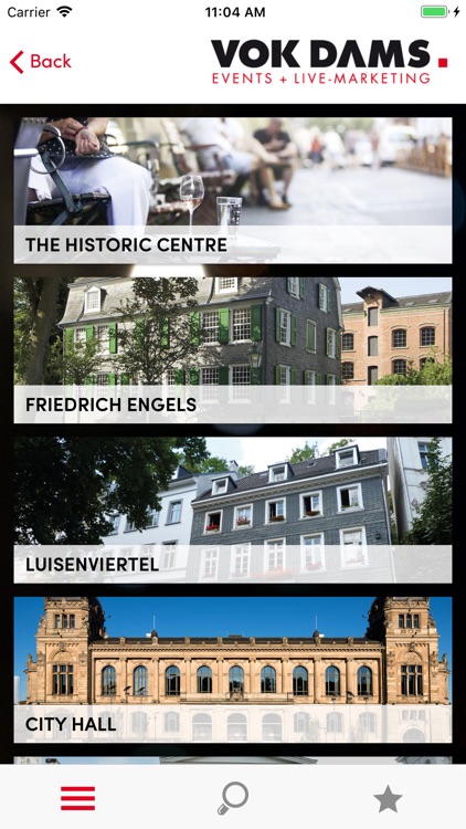 Wuppertal Guide