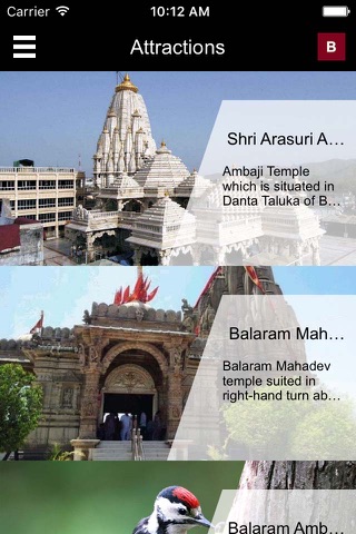 Banaskantha Tourism screenshot 2
