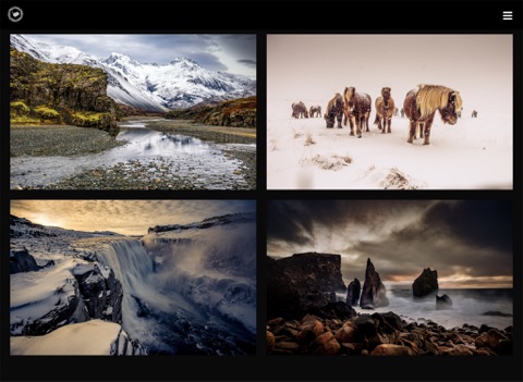Iceland Photo - Guide screenshot 3