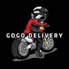 GoGoDelivery.