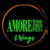 Amore Wood Fired Pizza