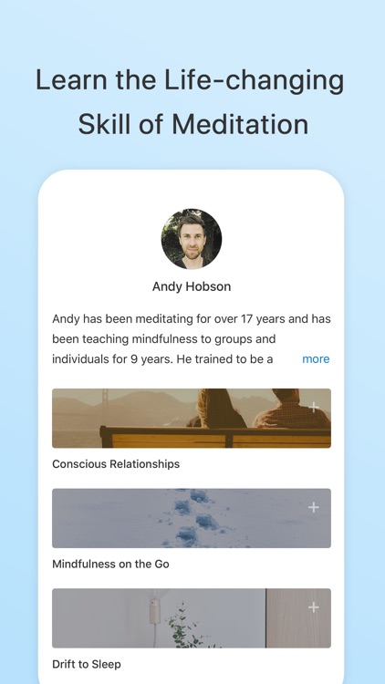 Subliminal: Affirmations screenshot-4