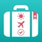 Packr Premium 旅行の持ち物チ...