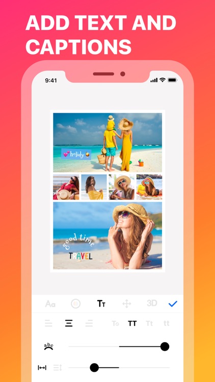 Collage Maker ◇ screenshot-8