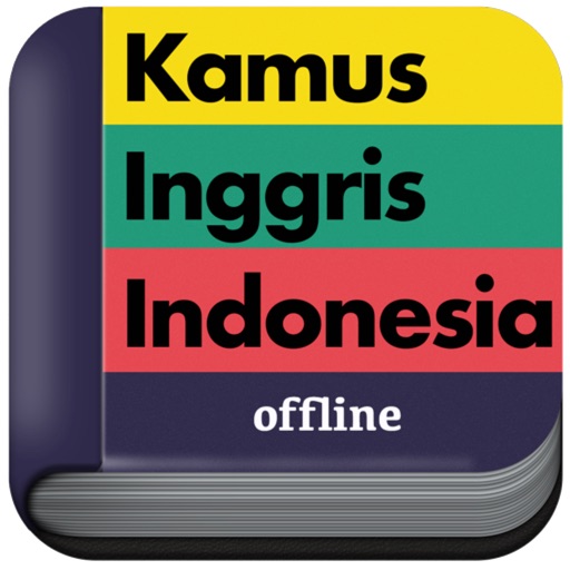 Kamus Inggris - Indonesia Download