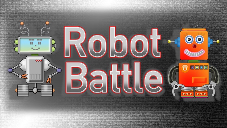 Robot Battle Code Camp