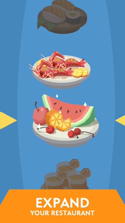 Cook Inc : Idle Tycoon screenshot-3