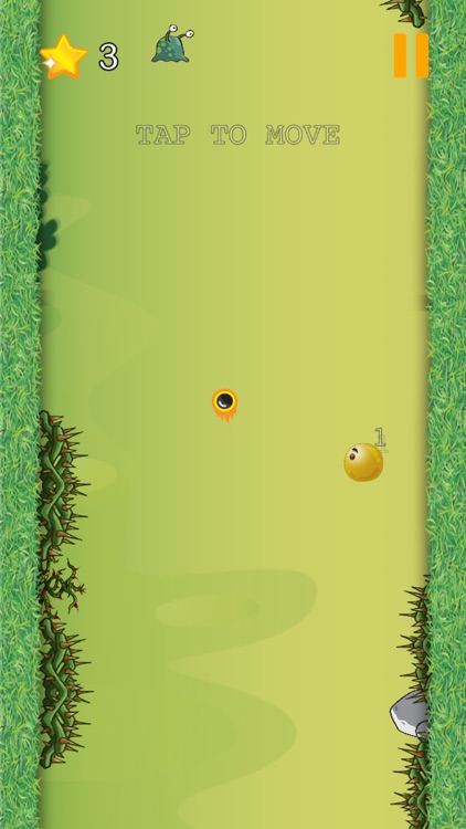 Funky Ball - Addictive Game screenshot-5