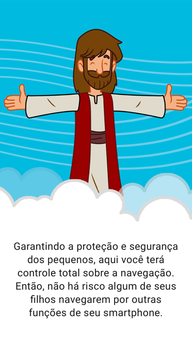 Aplicativo de Jogos do 3 Palavrinhas - 3 Palavrinhas