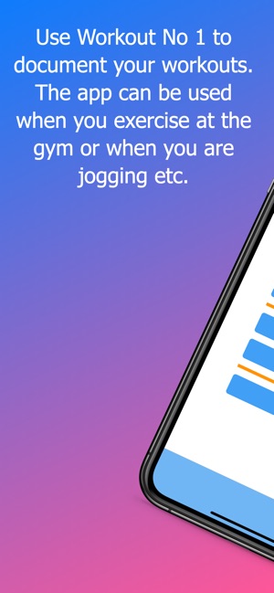 Workout No 1(圖2)-速報App