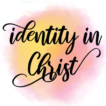 Identity In Christ Читы