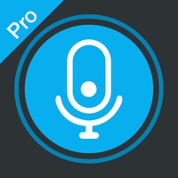 Recorder Pro : Voice Memo apk