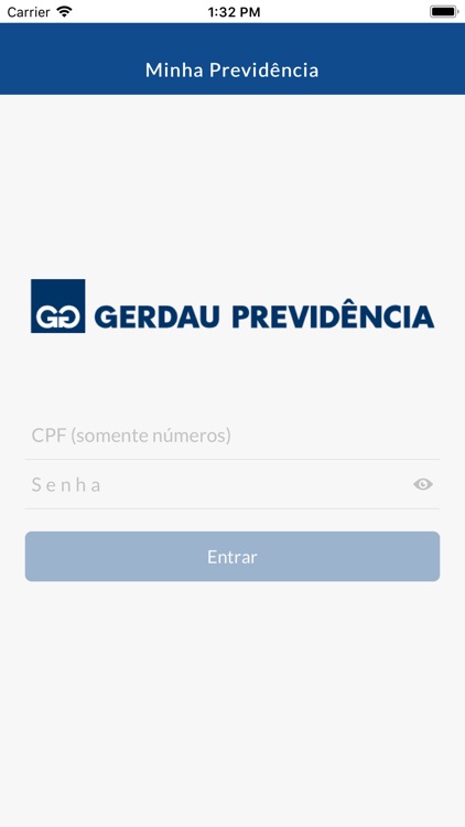 Gerdau Previdência