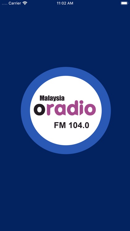 Malaysia FM 104.0