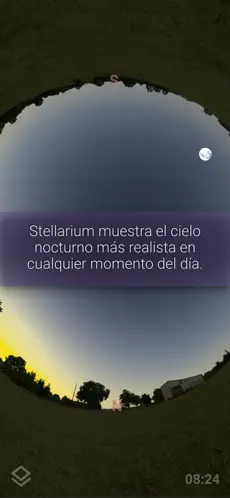 Imágen 1 Stellarium PLUS iphone
