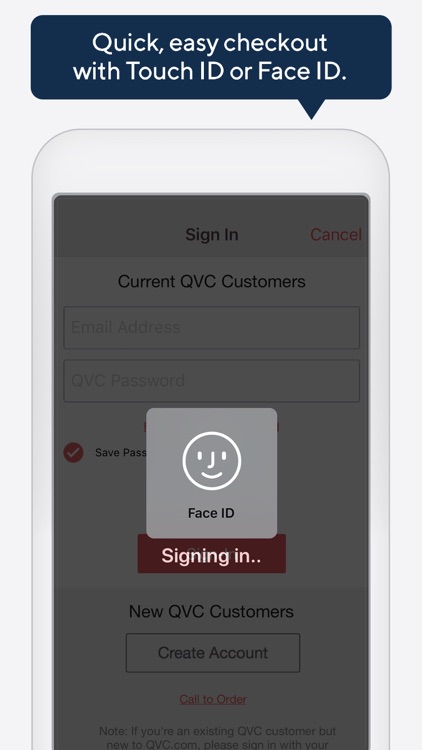 QVC Mobile Shopping (US) screenshot-6
