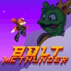 Bolt McThunder