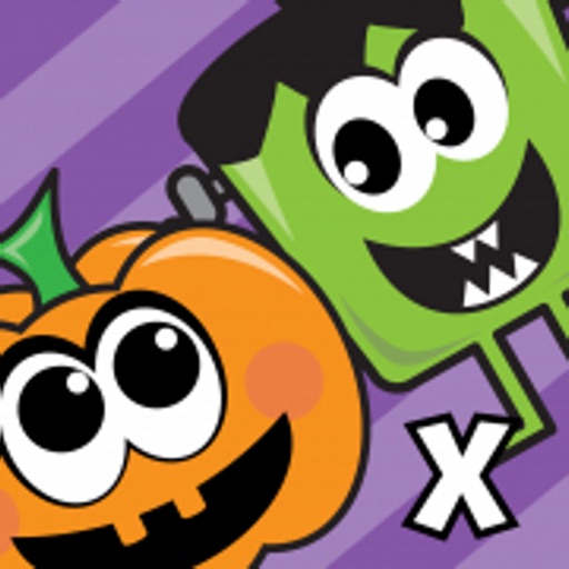 Halloween Bump Multiply icon