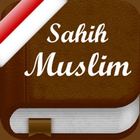 Sahih Muslim Indonesian Arabic apk