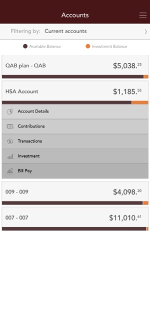 BMA Health Spending Account(圖3)-速報App