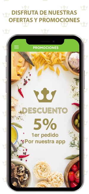 Reinos del Moncayo Gourmet(圖3)-速報App