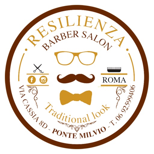 Resilienza Barber Salon