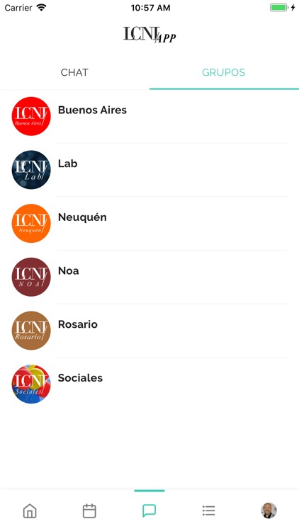 LCNI APP screenshot-5