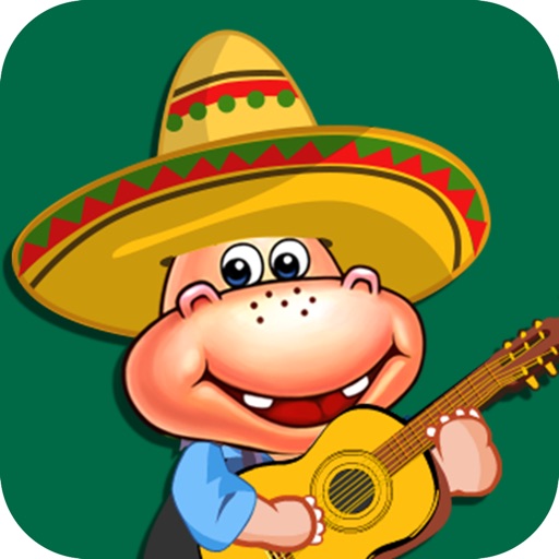 José-Kids learning Spanish ABC iOS App