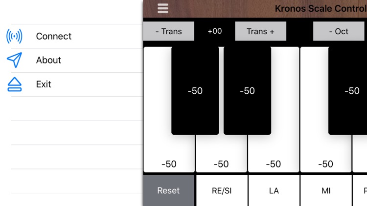 KSacle Controller Pro