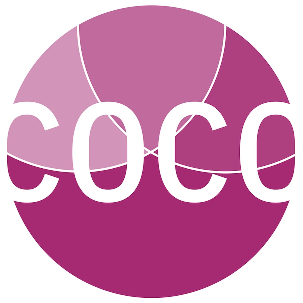 coco nutritionist图片