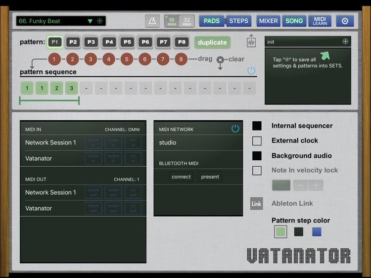 Vatanator screenshot-4