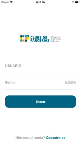 Game screenshot Clube de Parcerias Duratex mod apk